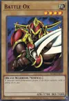Product image for Battle Ox