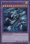 Product image for Blue-Eyes Ultimate Dragon