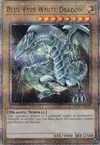 Product image for Blue-Eyes White Dragon