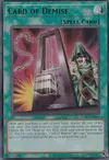 Product image for Card of Demise