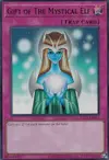 Product image for Gift of The Mystical Elf