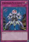 Product image for Interdimensional Matter Transporter