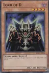 Product image for Lord of D.