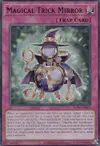Product image for Magical Trick Mirror
