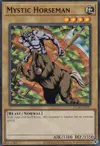 Product image for Mystic Horseman