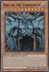 Product image for Obelisk the Tormentor