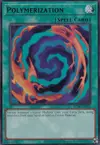 Product image for Polymerization