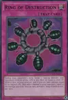 Product image for Ring of Destruction