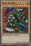Product image for Rude Kaiser
