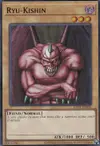 Product image for Ryu-Kishin