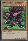 Product image for Ryu-Kishin Powered