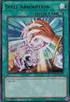 Product image for Spell Absorption