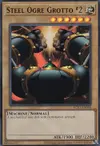 Product image for Steel Ogre Grotto #2
