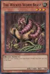 Product image for The Wicked Worm Beast