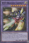 Product image for XYZ-Dragon Cannon