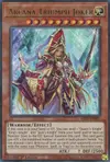 Product image for Arcana Triumph Joker