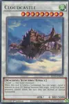 Product image for Cloudcastle