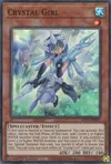 Product image for Crystal Girl