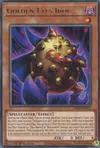 Product image for Golden-Eyes Idol