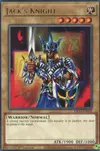 Product image for Jack's Knight