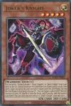 Product image for Joker's Knight