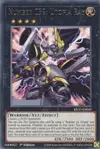 Product image for Number C39: Utopia Ray