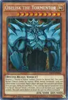Product image for Obelisk the Tormentor