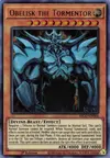 Product image for Obelisk the Tormentor