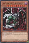 Product image for The Wicked Dreadroot