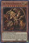 Product image for The Winged Dragon of Ra