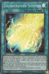 Product image for Thunderspeed Summon
