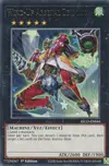 Product image for Wind-Up Arsenal Zenmaioh