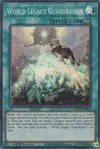 Product image for World Legacy Guardragon