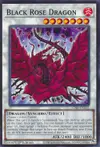 Product image for Black Rose Dragon