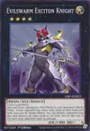 Product image for Evilswarm Exciton Knight