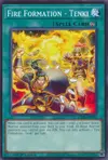 Product image for Formation Feu - Tenki