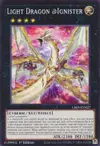 Product image for Dragon de Lumière @Ignister