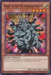 Product image for Manju of the Ten Thousand Hands