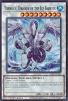 Product image for Trishula, Dragon de la Barrière de Glace