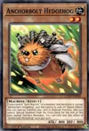 Product image for Anchorbolt Hedgehog