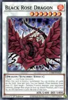 Product image for Black Rose Dragon