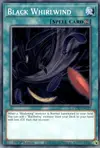 Product image for Black Whirlwind