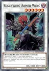 Product image for Blackwing Armed Wing
