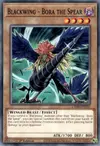 Product image for Blackwing - Bora the Spear