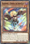 Product image for Blackwing - Chinook the Snow Blast