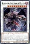 Product image for Blackwing Full Armor Master
