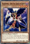 Product image for Blackwing - Kris the Crack of Dawn