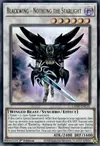 Product image for Blackwing - Nothung the Starlight