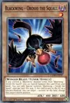 Product image for Blackwing - Oroshi the Squall