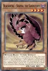 Product image for Blackwing - Shamal the Sandstorm